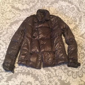 100% Authentic Burberry Jacket